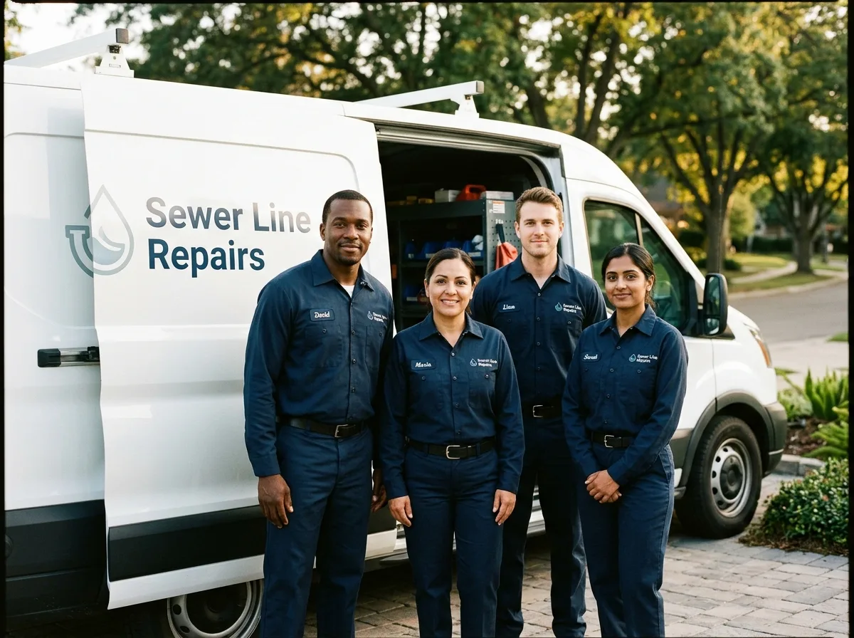 Emergency Plumber company in Saint Lucas, IA