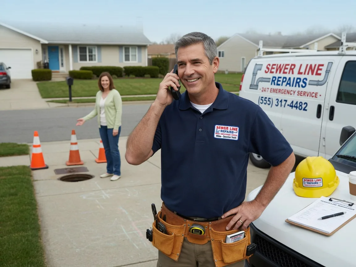 Emergency Plumber Saint Lucas, IA FAQs